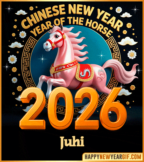 GIF Happy Chinese New Year 2026 gif Juhi