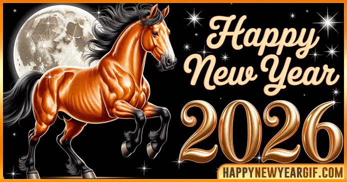 Happy Chinese New Year 2026 Wishes