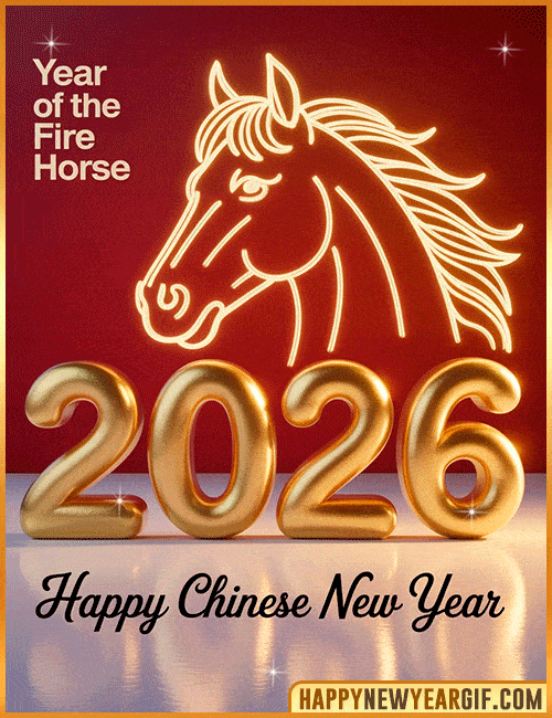 2026 horse logo