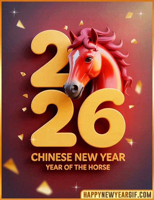 animated horse 2026 luxury
