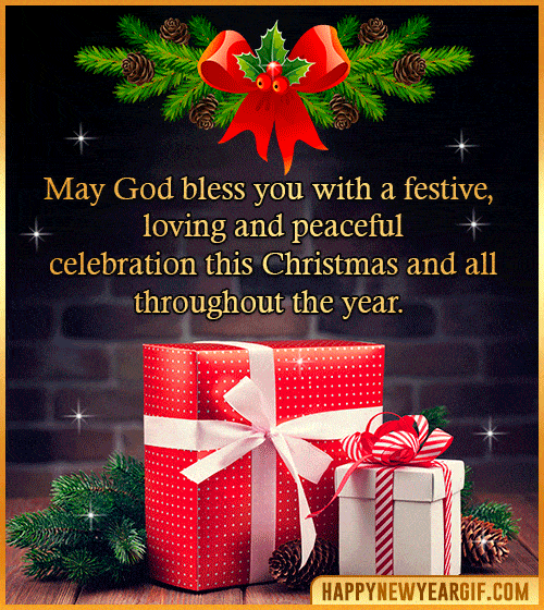 christmas phrases gif