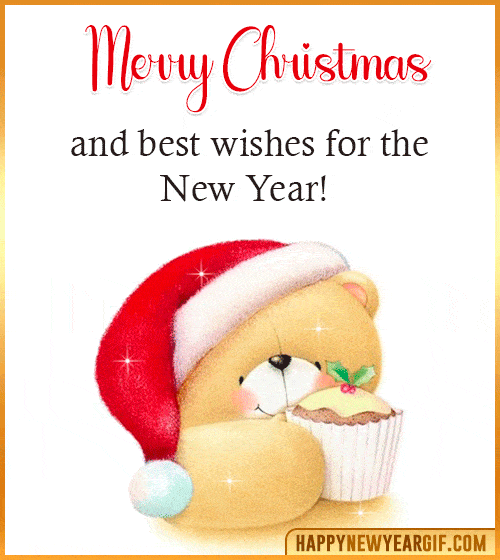 gif christmas wishes