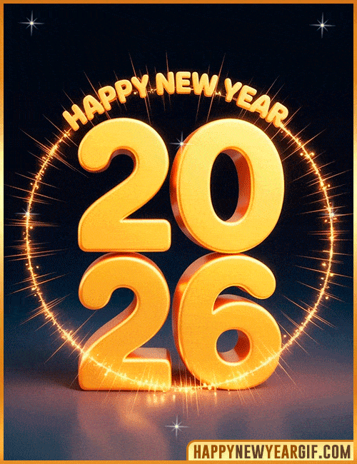 gif hny 2026