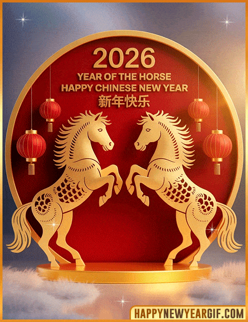 horse 2026 design