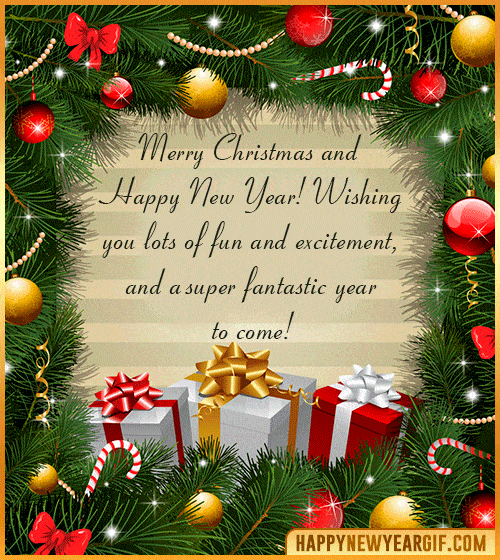 nice christmas messages