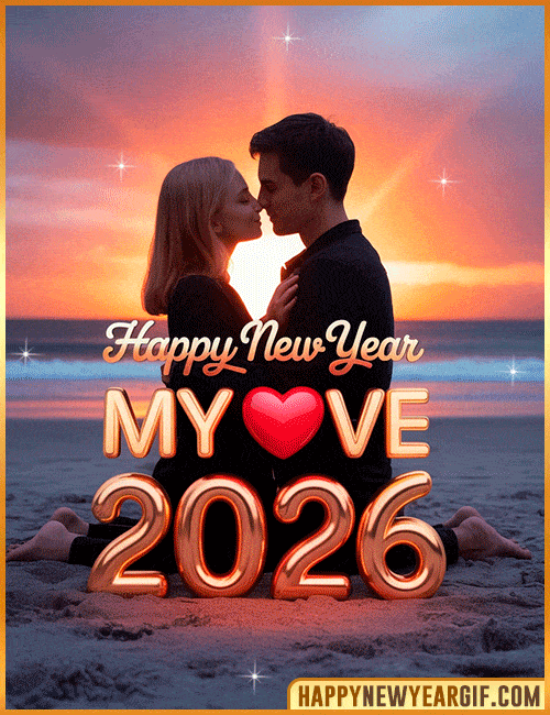 romantic couples 2026 animated