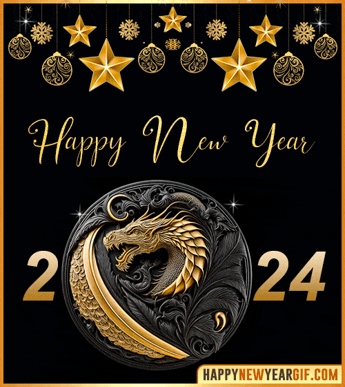 happy chinese new year 2024 images